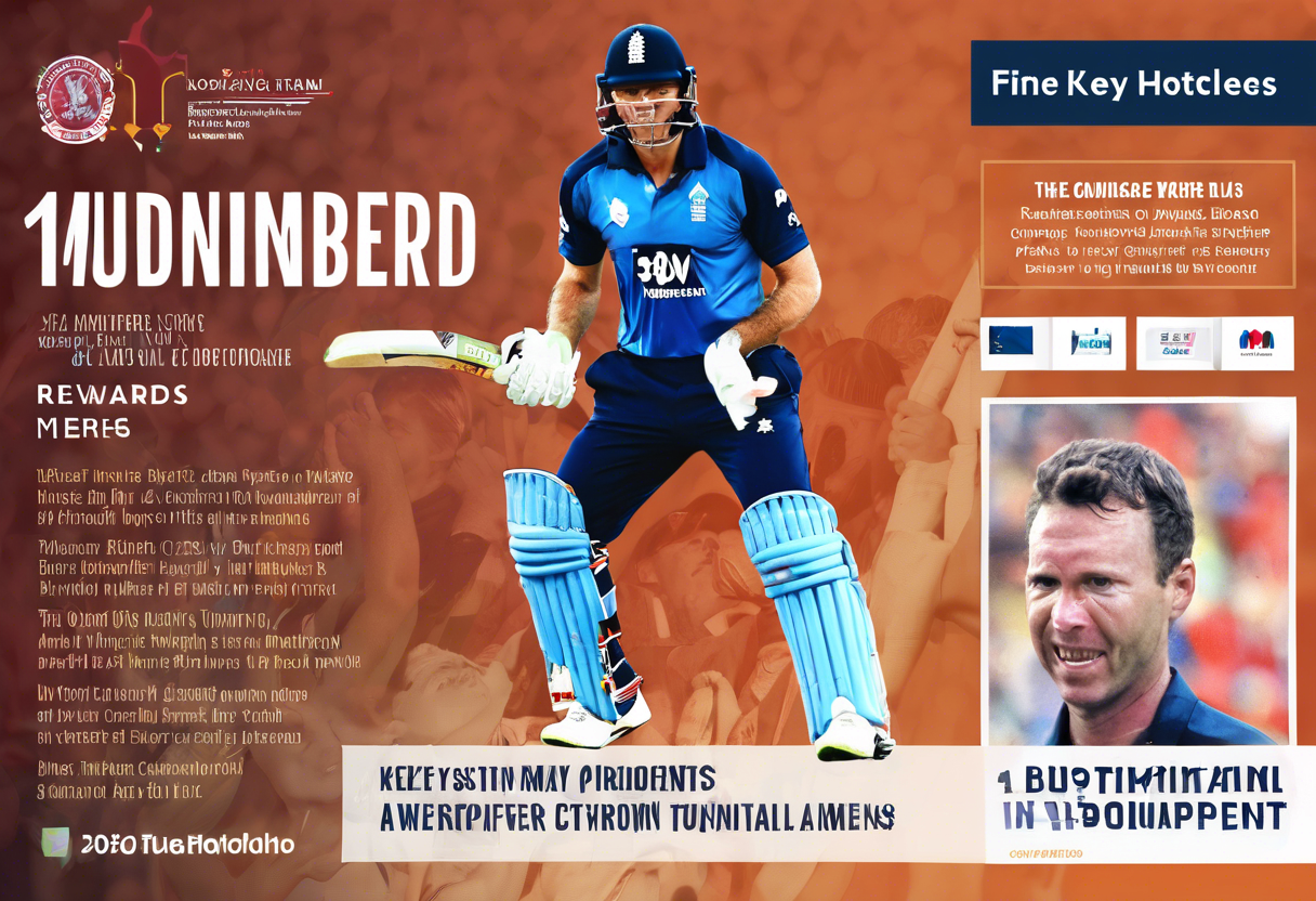 2 Key Moments in The Hundred: Highlighting Memorable Matches, Players, and Controversies